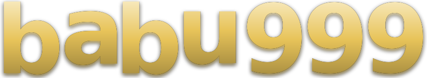 babu 999 logo