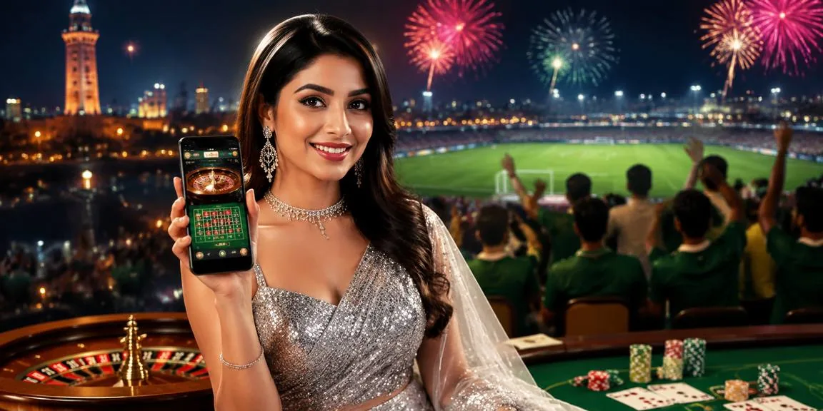 babu 999 আমাদের ক্যাসিনো লবিতে কী আছে
